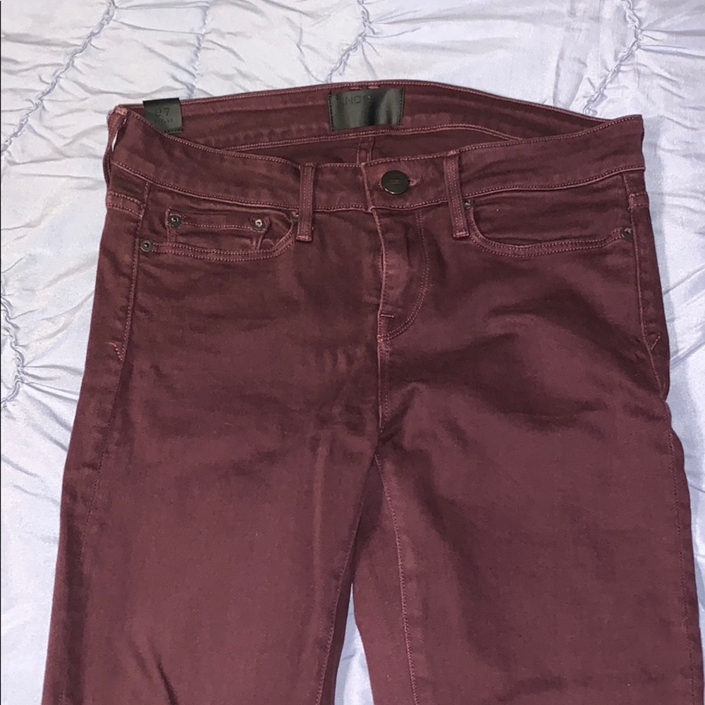 Vince jeans